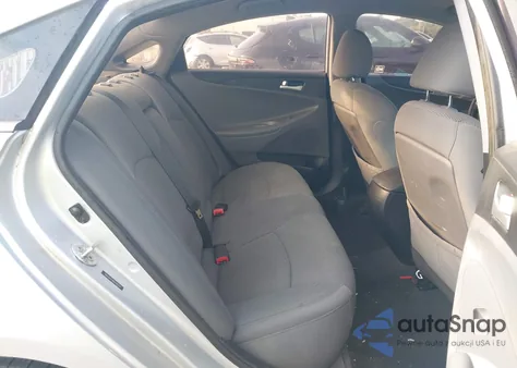 2013 Hyundai Sonata Gls z USA, uszkodzony, nr VIN 5NPEB4AC4DH789374